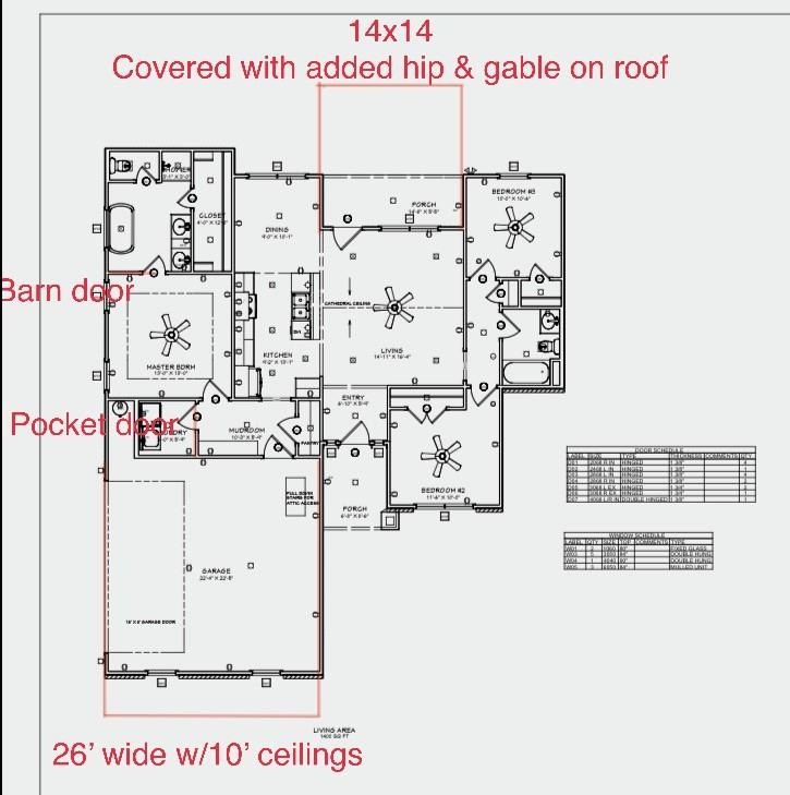 South Haven Estates - Residential
