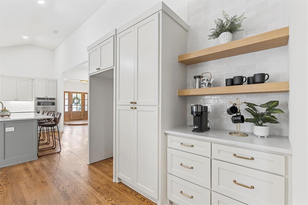 Town Creek - Residential