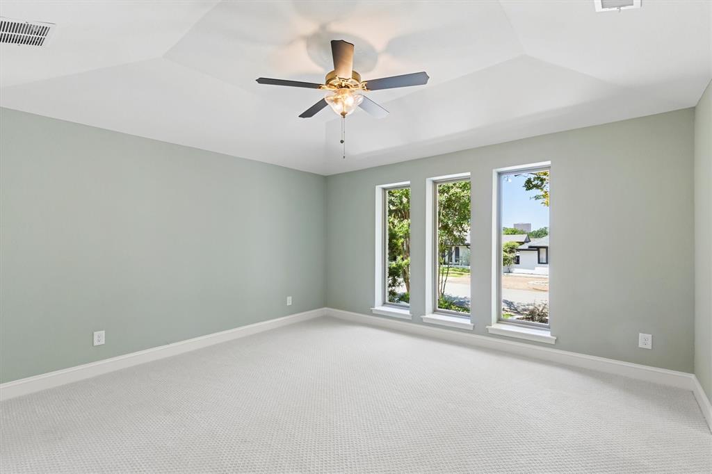 Town Creek - Residential