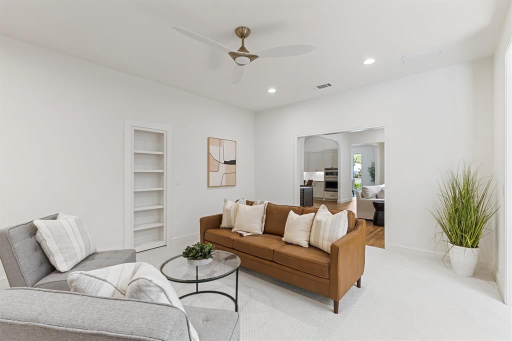 Town Creek - Residential