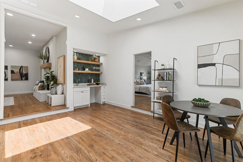 Town Creek - Residential