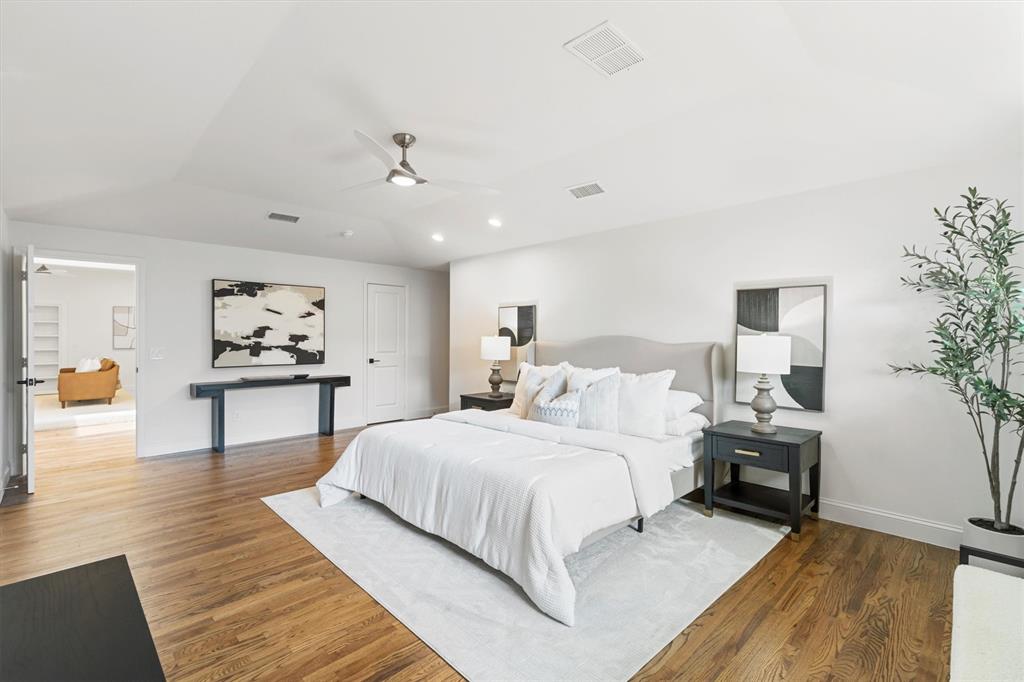 Town Creek - Residential