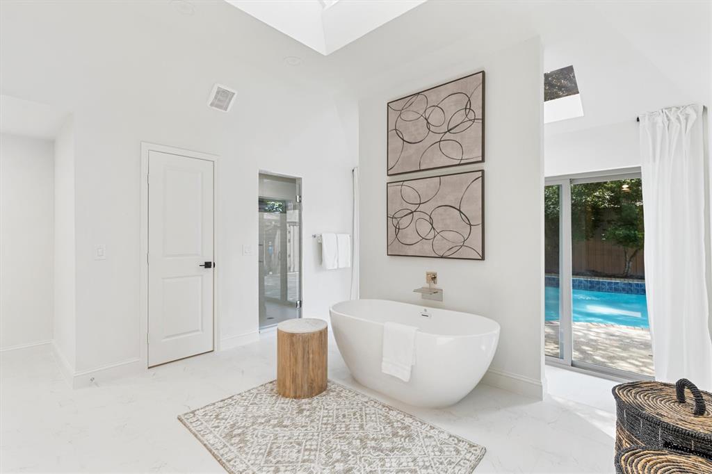 Town Creek - Residential