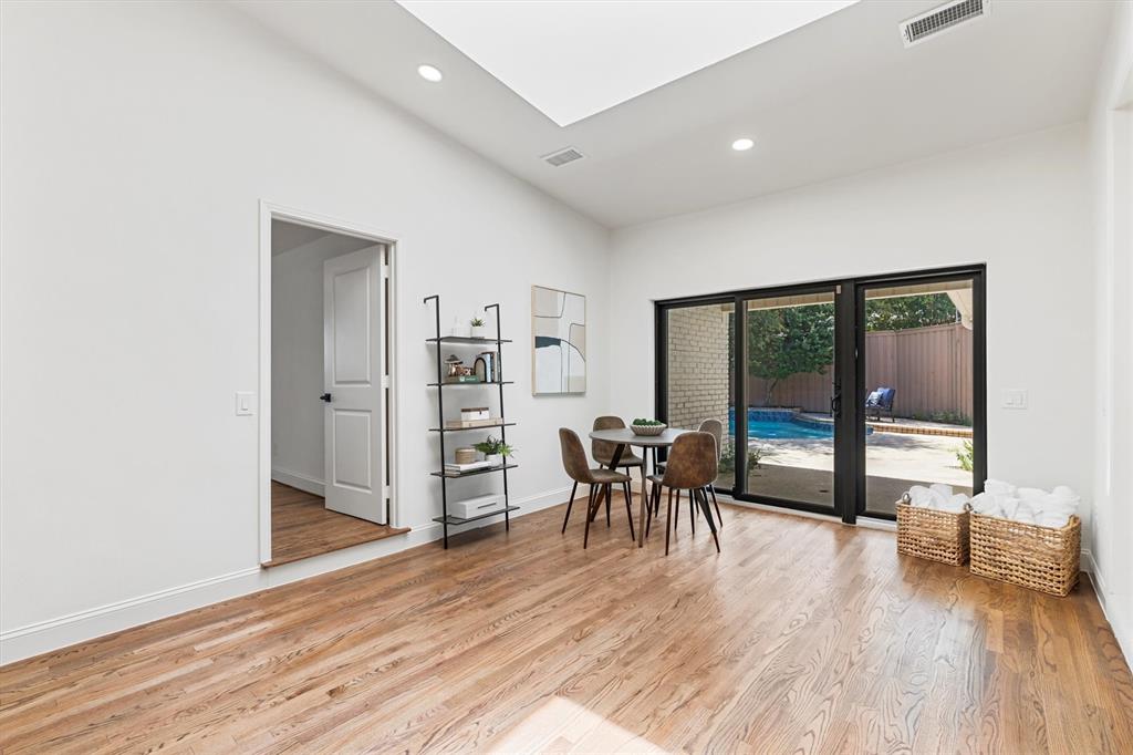 Town Creek - Residential