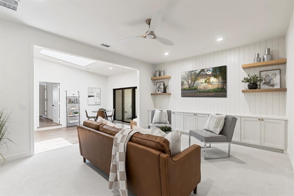 Town Creek - Residential