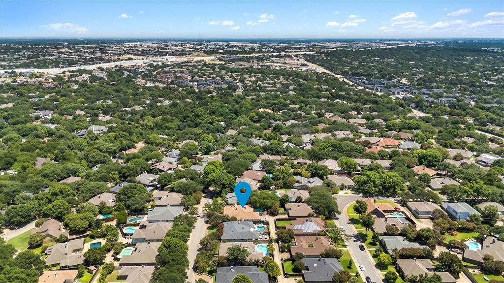 Town Creek - Residential