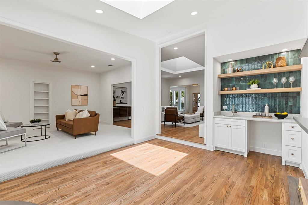 Town Creek - Residential