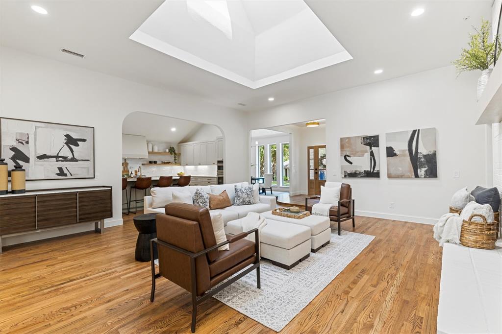 Town Creek - Residential