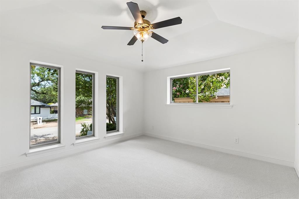 Town Creek - Residential