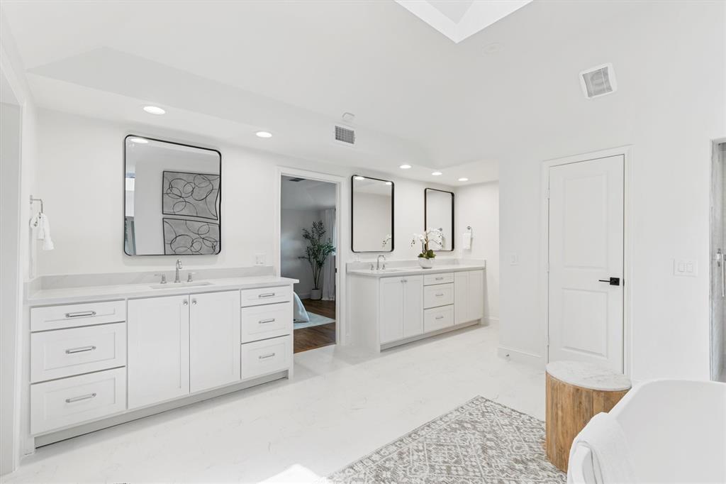 Town Creek - Residential