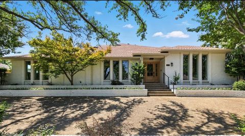 9518 Windy Knoll Drive Dallas TX 75243