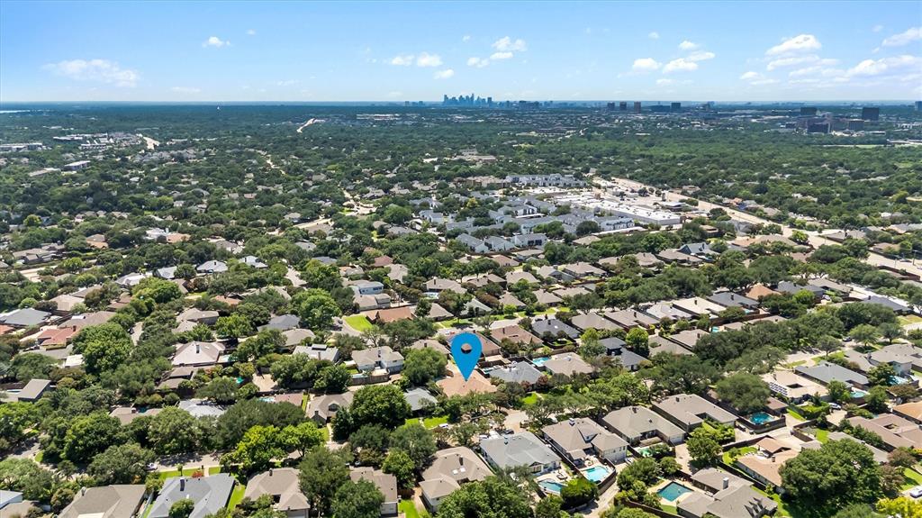 Town Creek - Residential