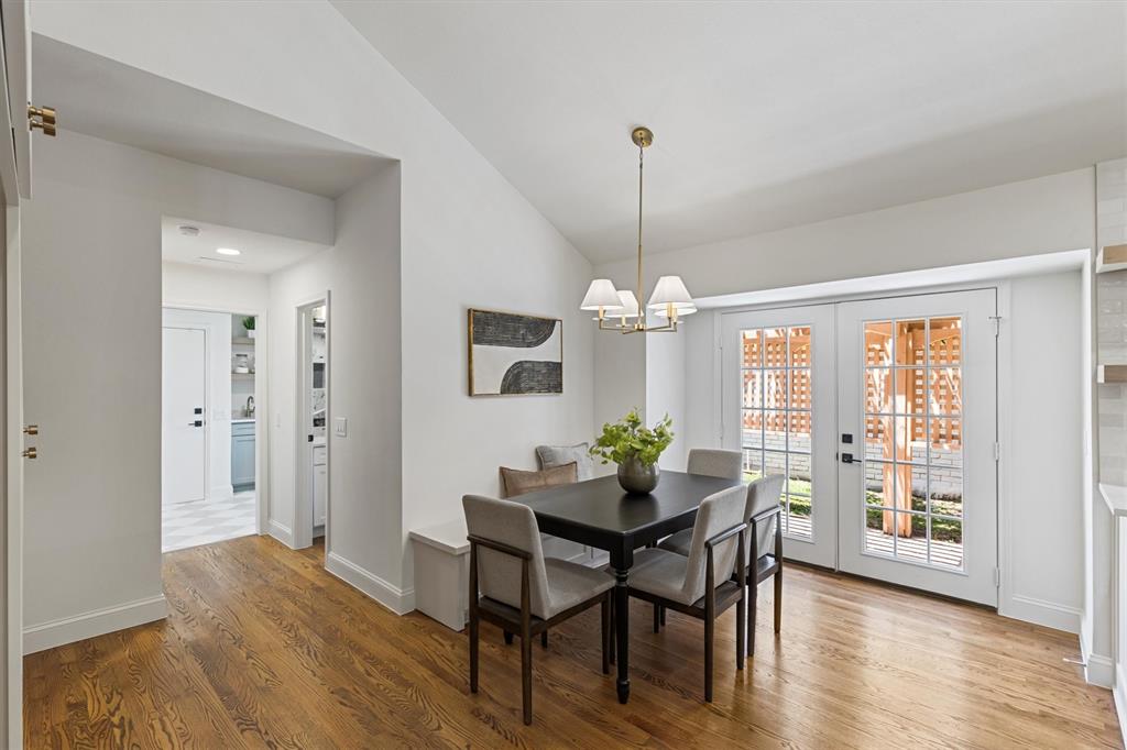 Town Creek - Residential