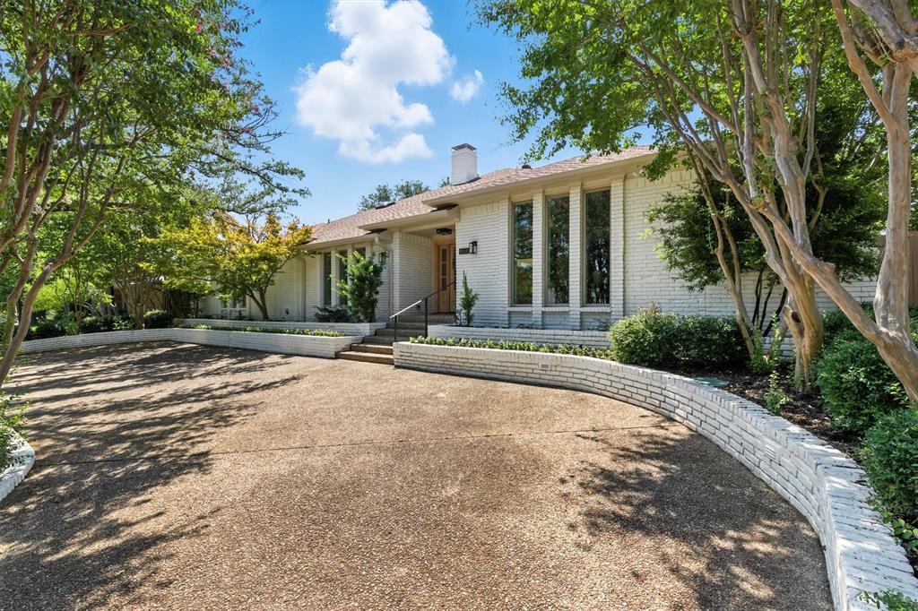 Town Creek - Residential