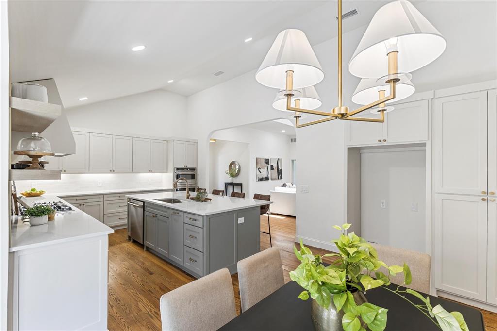 Town Creek - Residential