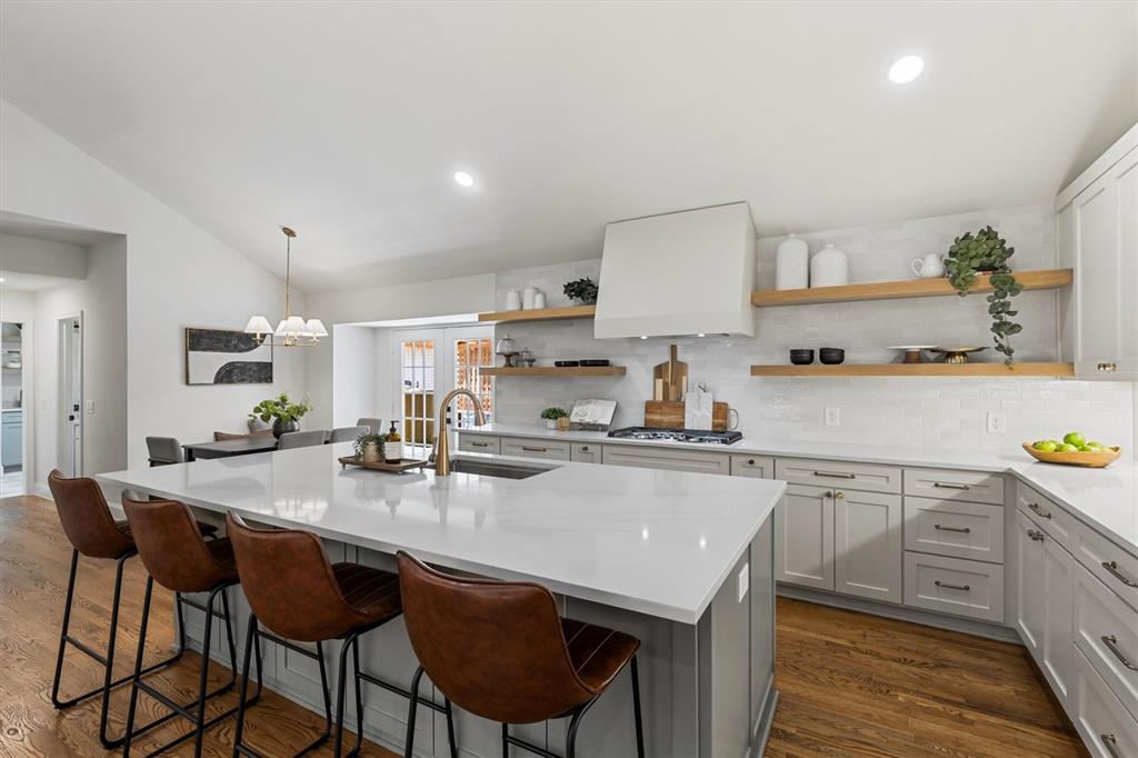 Town Creek - Residential