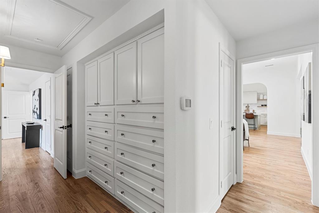 Town Creek - Residential