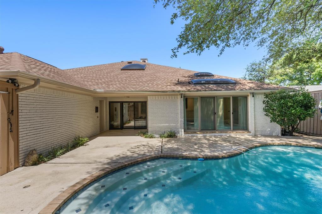 Town Creek - Residential