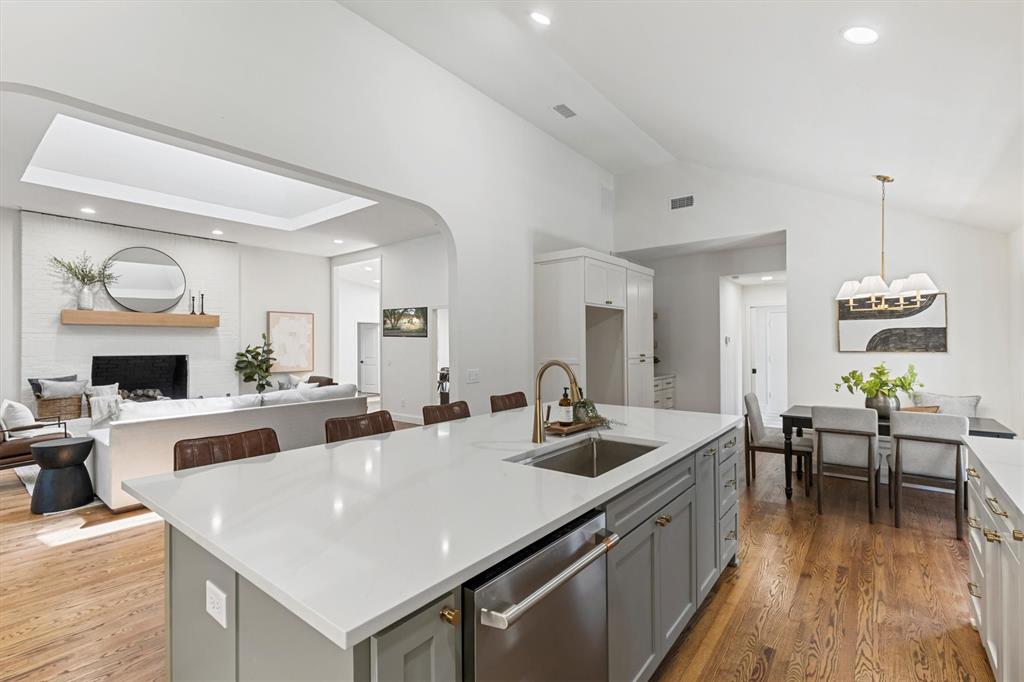 Town Creek - Residential