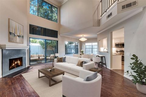 Tiny photo for 5950 Lindenshire Lane #202, Dallas, TX 75230 (MLS # 21099339)