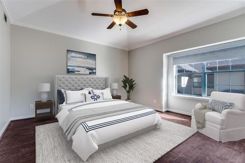 Tiny photo for 5950 Lindenshire Lane #202, Dallas, TX 75230 (MLS # 21099339)