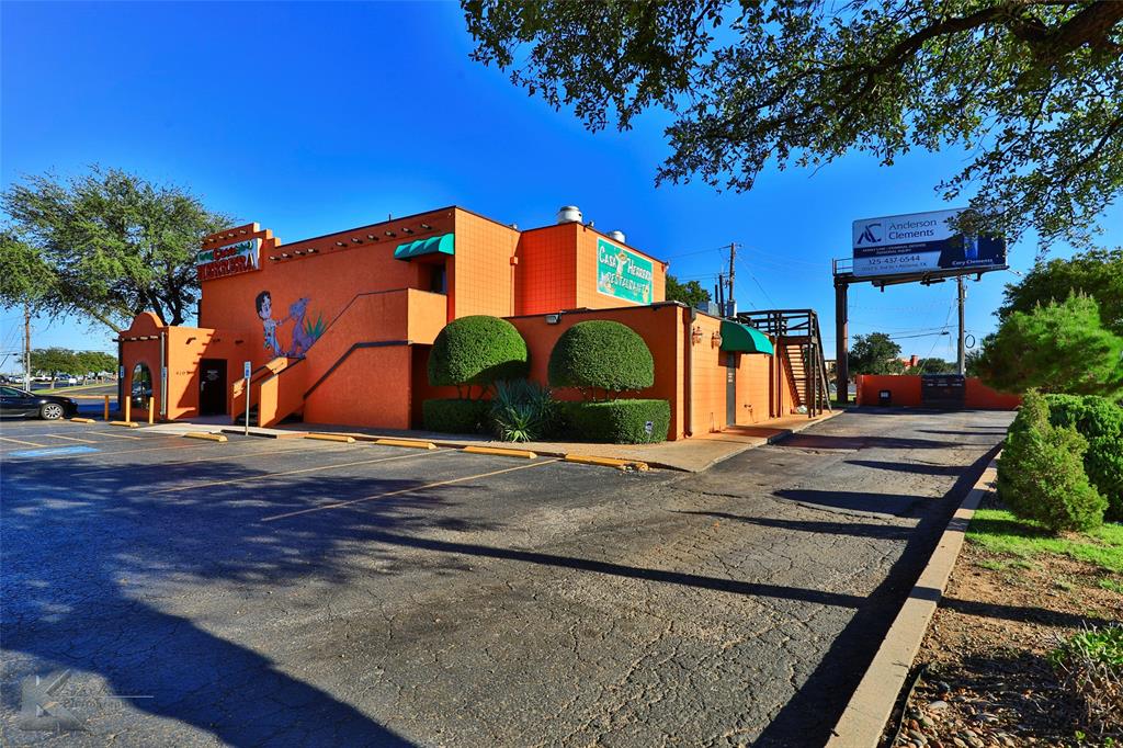 Curry Park Add - Commercial Sale