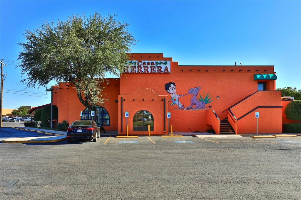 Curry Park Add - Commercial Sale