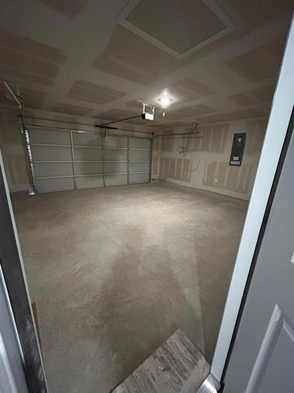 Simpson Xing Ph 4 - Residential Lease