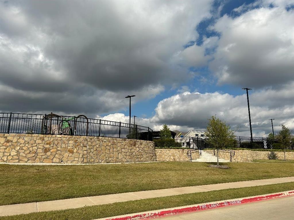 Simpson Xing Ph 4 - Residential Lease