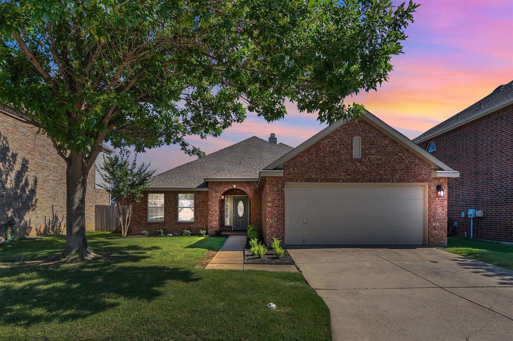 1940 Creek Crossing Drive