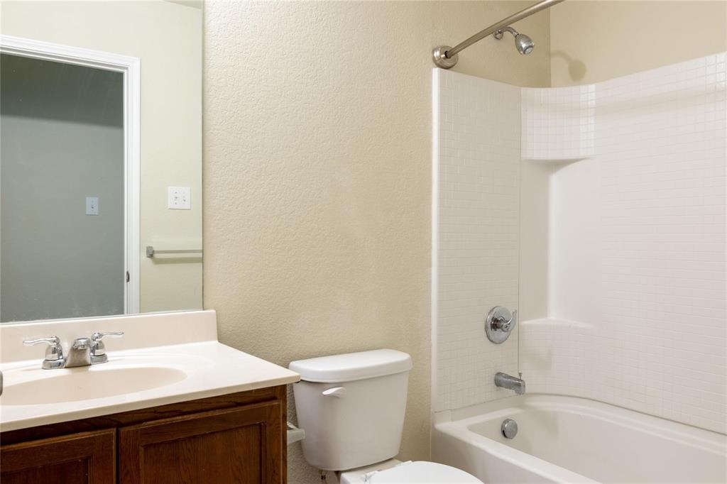 Parks At Boat Club The - Residential Lease