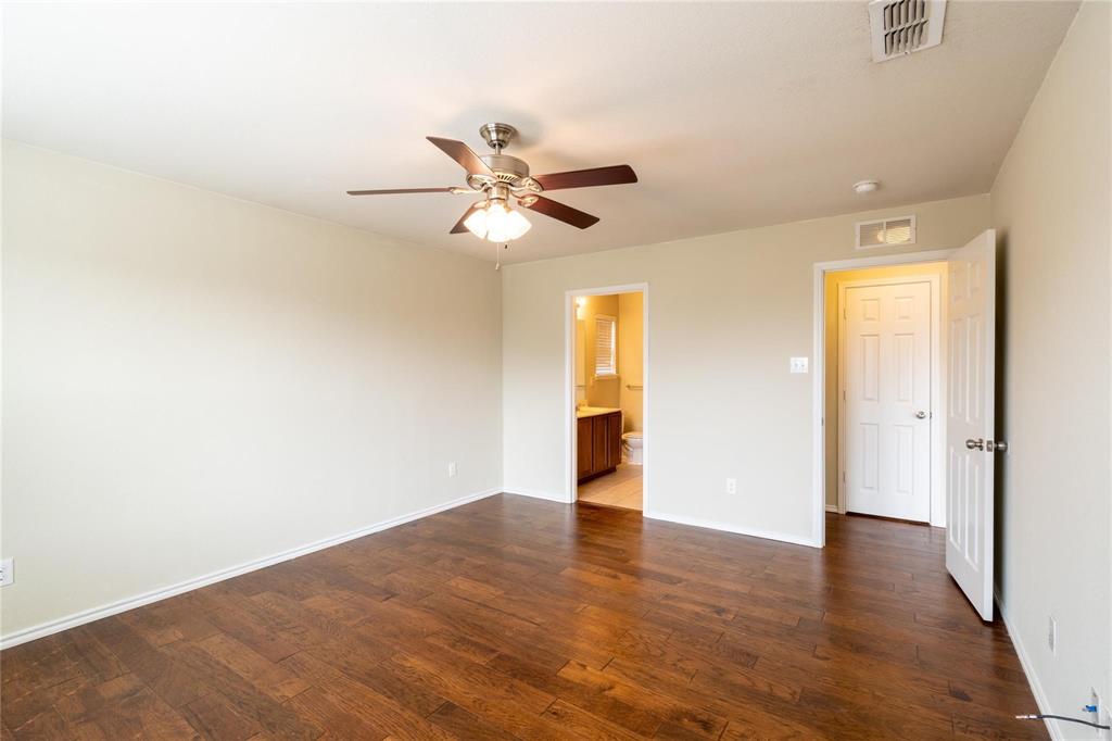 Parks At Boat Club The - Residential Lease