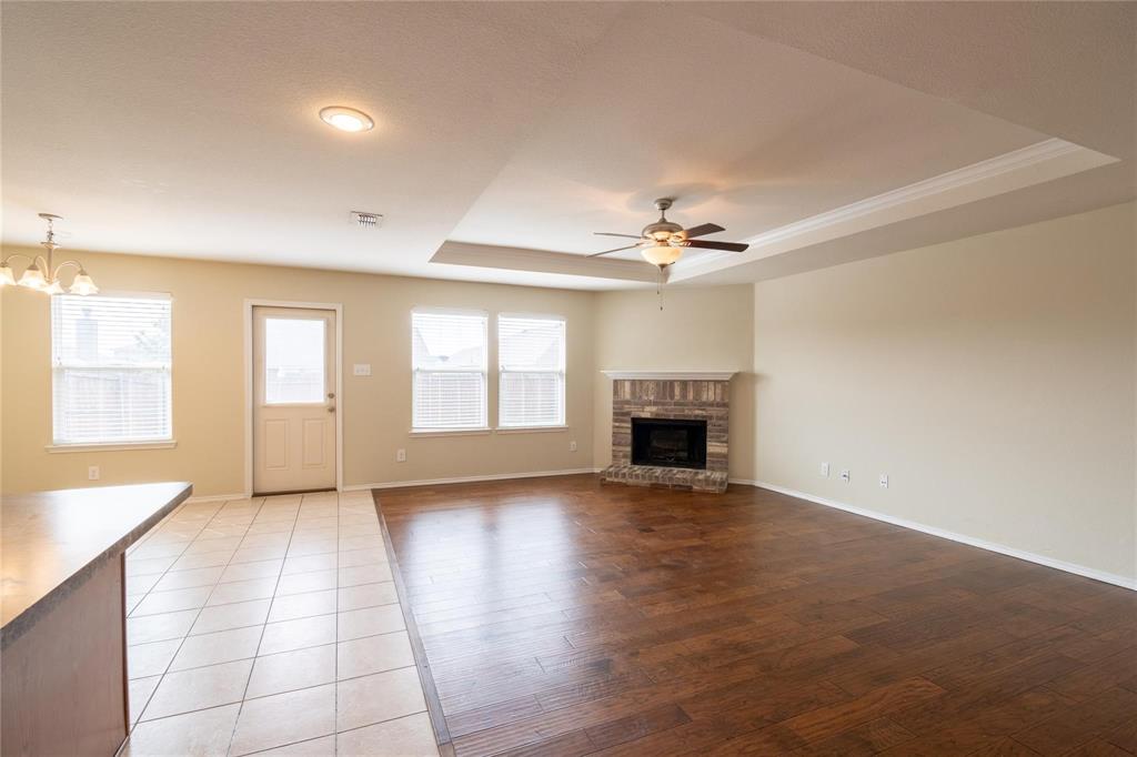 Parks At Boat Club The - Residential Lease