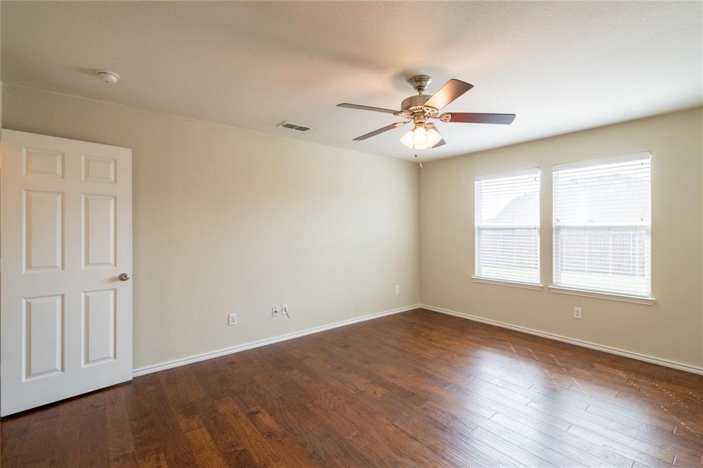 Parks At Boat Club The - Residential Lease