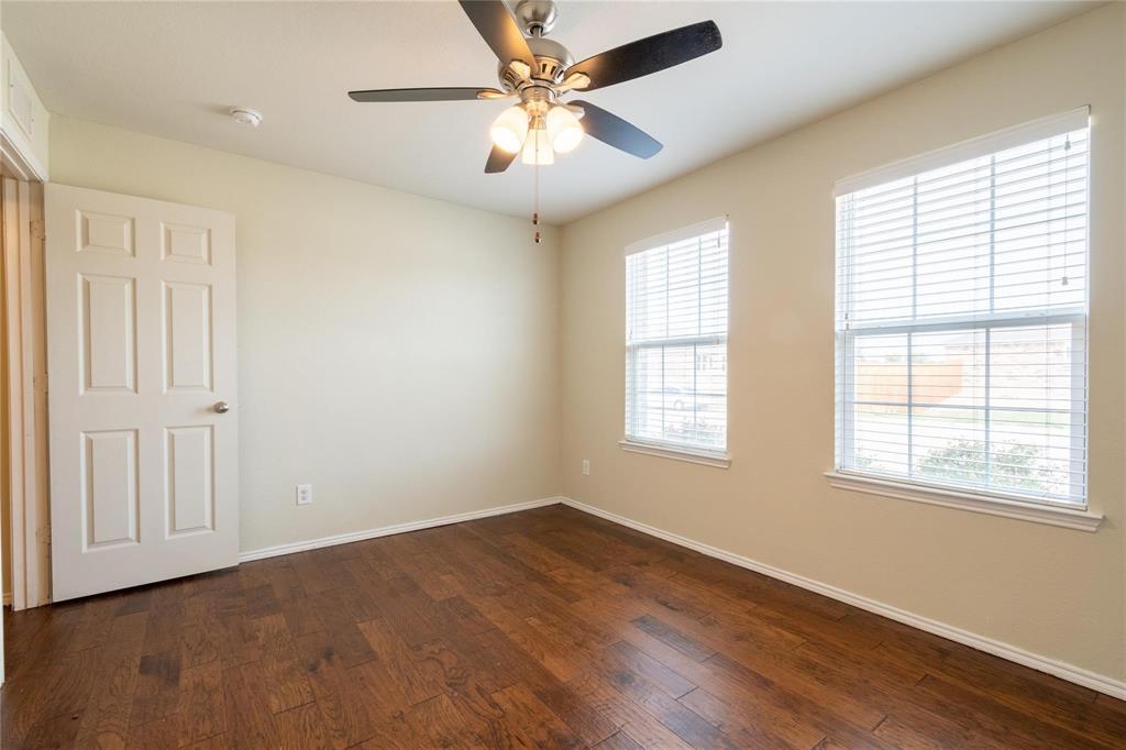 Parks At Boat Club The - Residential Lease