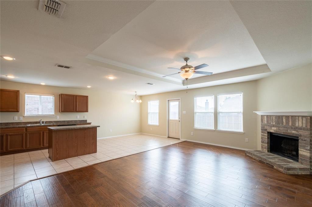 Parks At Boat Club The - Residential Lease