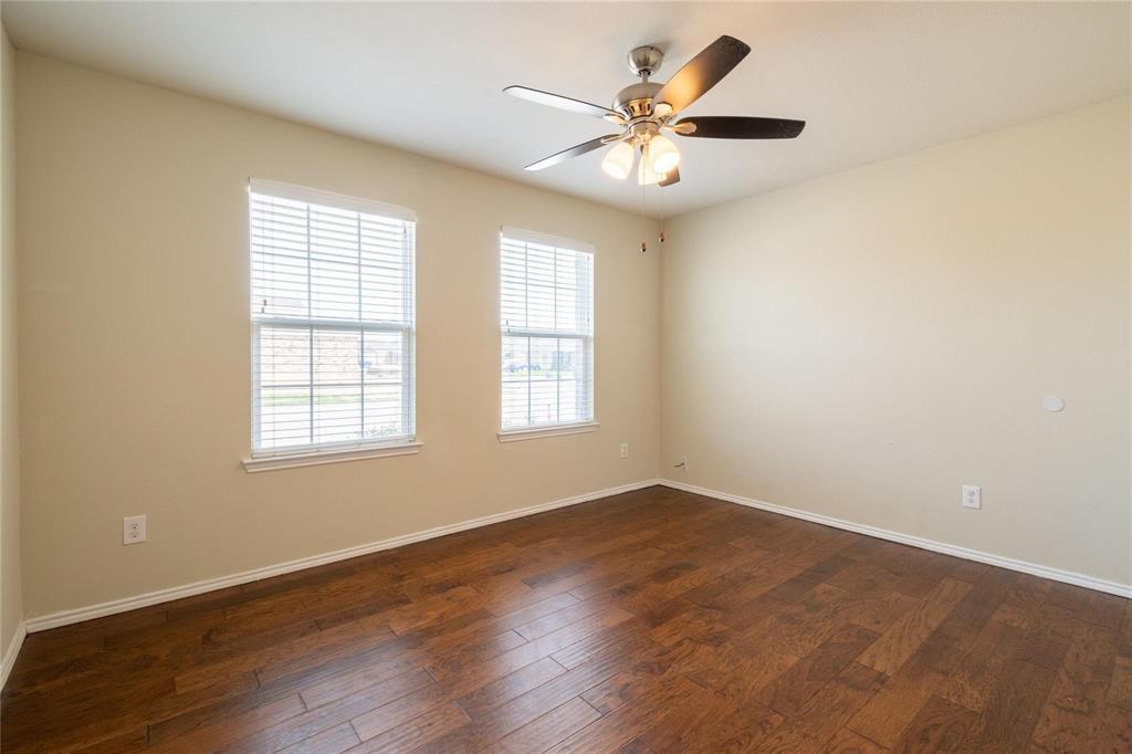 Parks At Boat Club The - Residential Lease