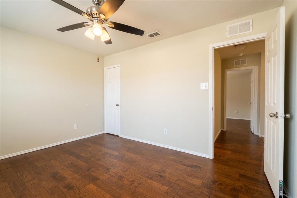 Parks At Boat Club The - Residential Lease