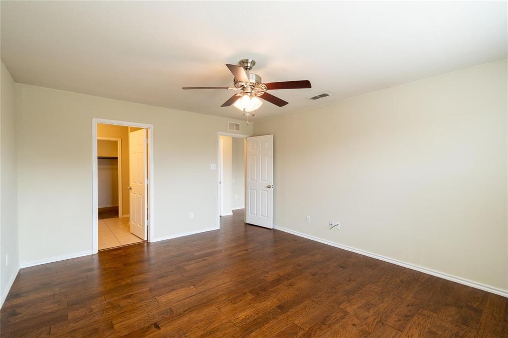 Parks At Boat Club The - Residential Lease