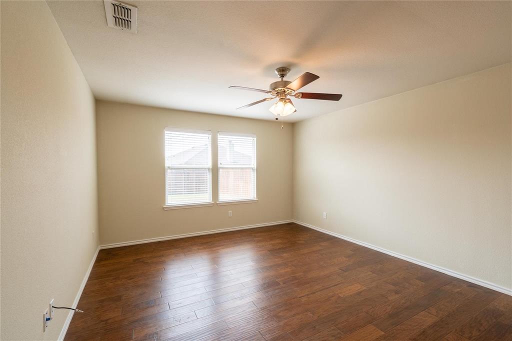 Parks At Boat Club The - Residential Lease