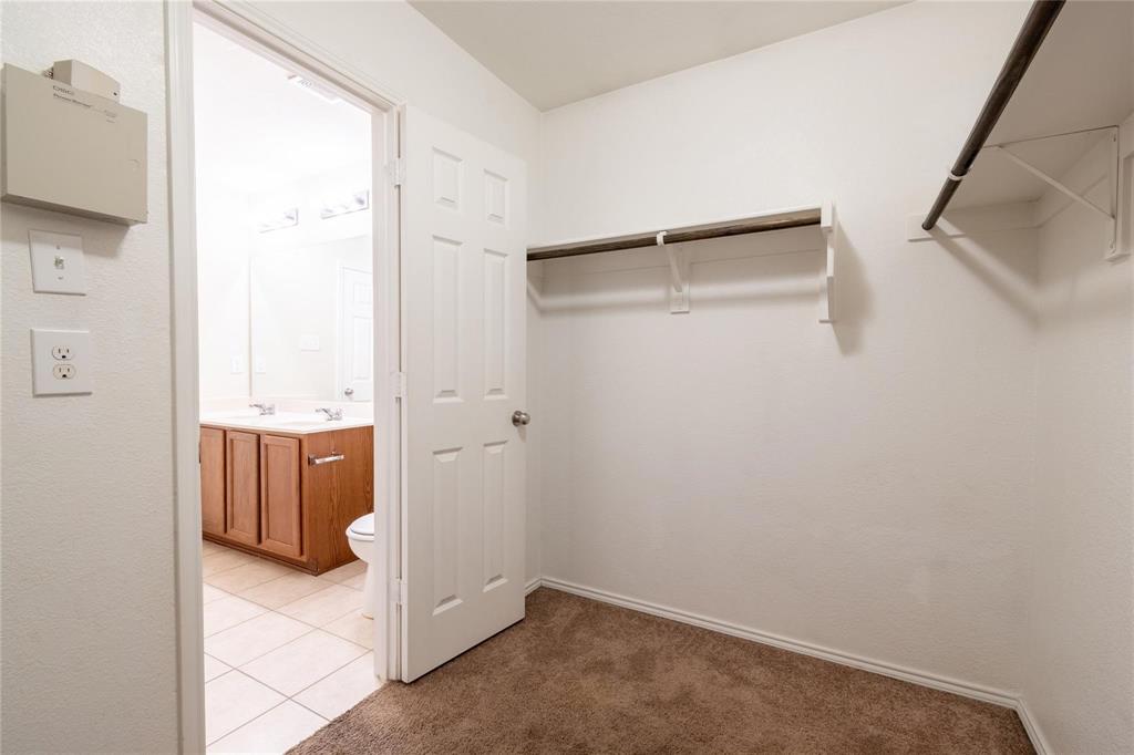 Parks At Boat Club The - Residential Lease