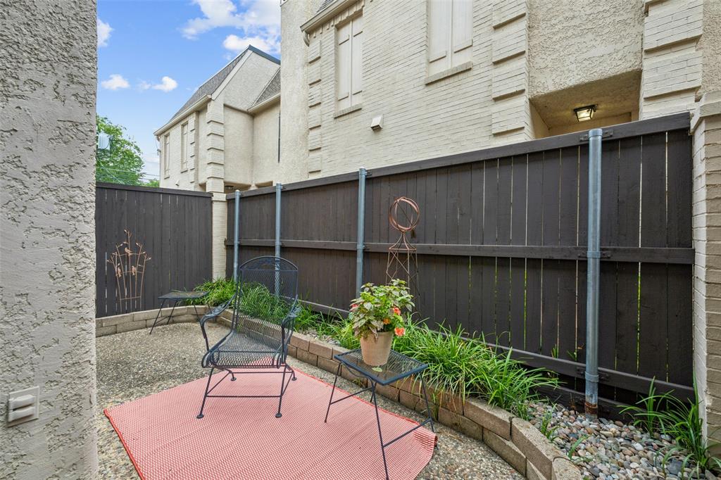 4229 Cole Avenue 108