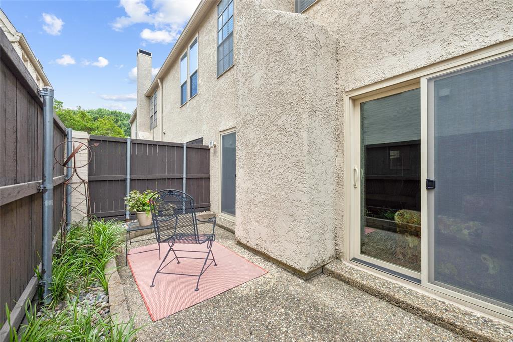4229 Cole Avenue 108