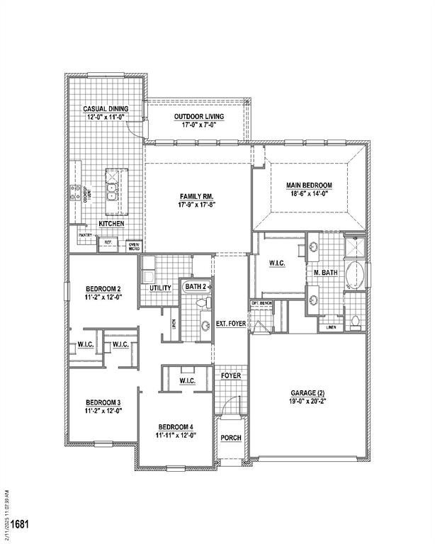 2505 Hue Street