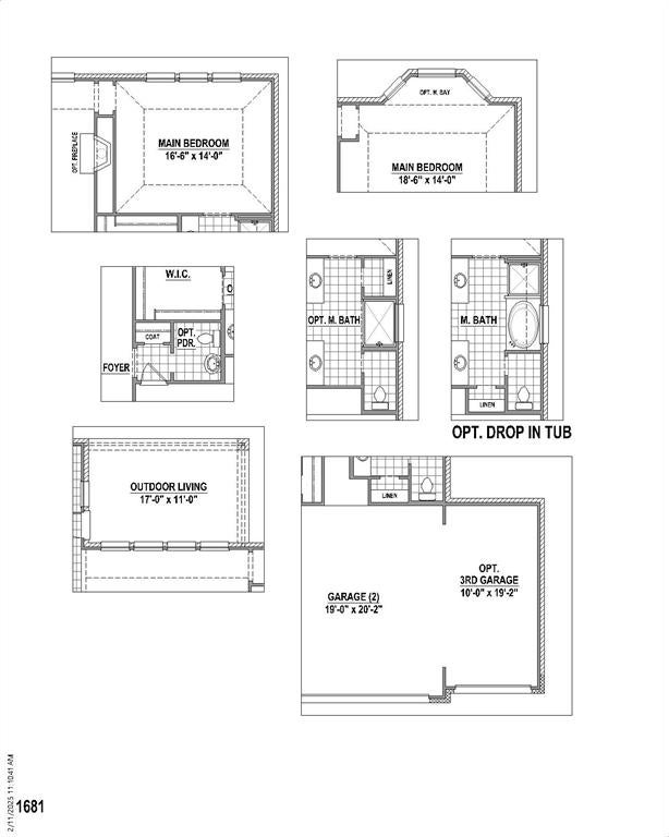 2505 Hue Street