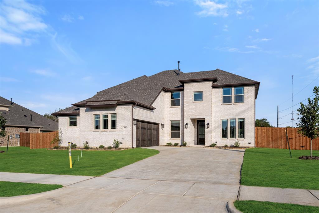 Triple Diamond Ranch - Residential