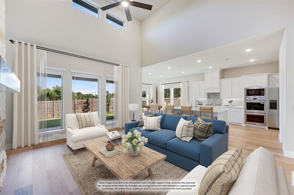 Triple Diamond Ranch - Residential