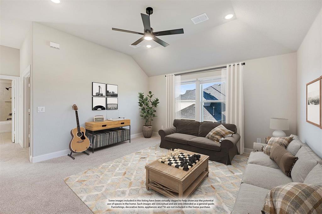 Triple Diamond Ranch - Residential