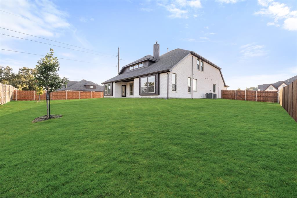 Triple Diamond Ranch - Residential