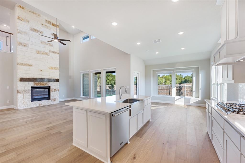 Triple Diamond Ranch - Residential